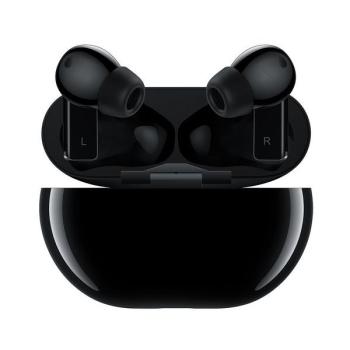 HUAWEI FREEBUDS PRO CIERNY
