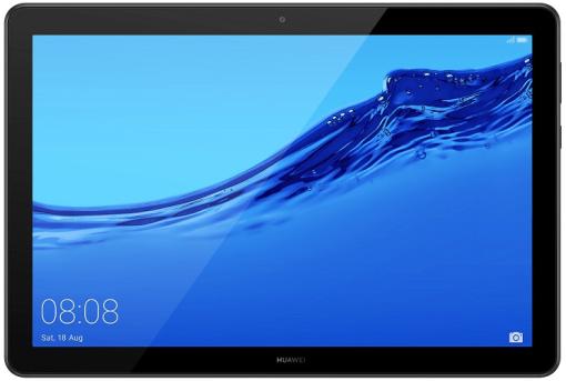 HUAWEI MEDIAPAD T5 10 64GB LTE BLACK