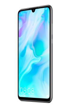 HUAWEI P30 LITE DUAL SIM PEARL WHITE