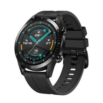HUAWEI WATCH GT2 46MM BLACK
