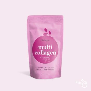 DIVIQUE MULTI KOLAGEN PRASOK