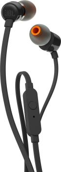 JBL T110 BLACK