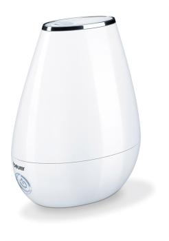 BEURER LB 37 WHITE vystavený kus
