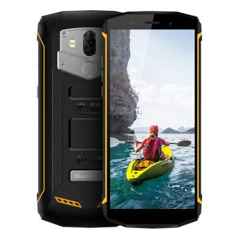 IGET BLACKVIEW GBV5800, DUAL SIM, IP68