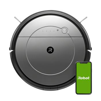 I ROBOT ROOMBA COMBO (1138)