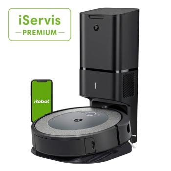 I ROBOT ROOMBA I3+, 3558