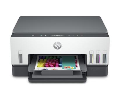 HP ALL-IN-ONE INK SMART TANK 670 A4 WIFI 6UU48A