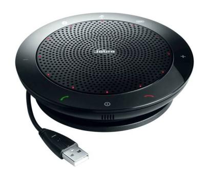 JABRA SPEAK 510, USB, BT