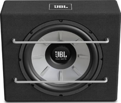 JBL STAGE 1200B BLACK