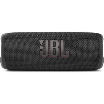 JBL FLIP 6 BLACK