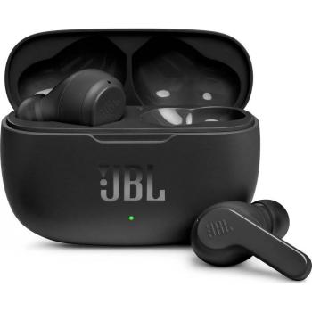 JBL VIBE 200 TWS BLACK