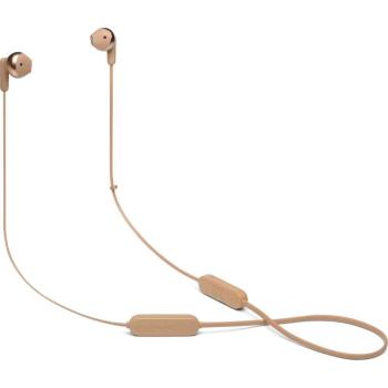JBL TUNE 215BT CHAMPAGNE GOLD