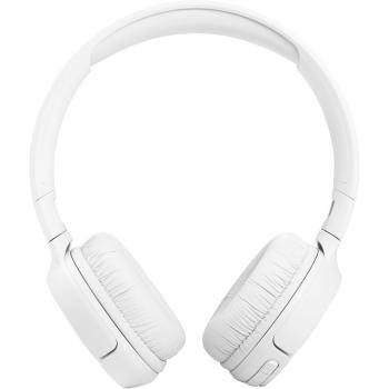 JBL TUNE 510BT WHITE