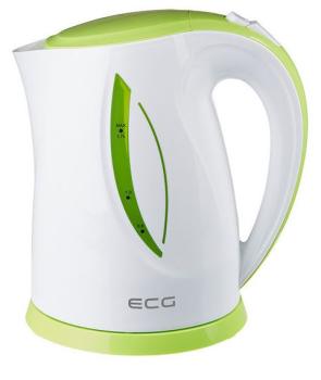 ECG RK 1758 GREEN