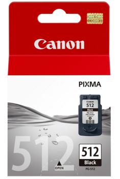 CANON PIXMA PG 512 BLACK