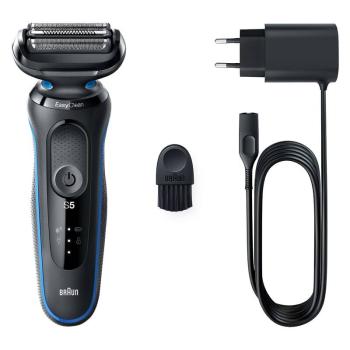 BRAUN SERIES 5 51-B1000S BLUE