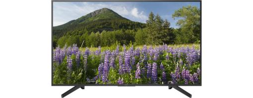 SONY KD-49XF7005BAEP