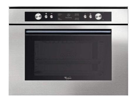 WHIRLPOOL AMW 599 IXL