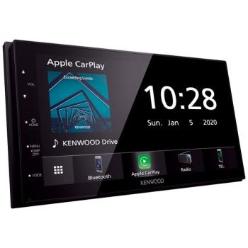 KENWOOD DMX-5020BTS