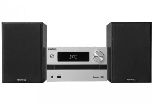 KENWOOD M-720DAB