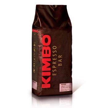 KIMBO PRESTIGE 1KG ZRNKOVA KAVA