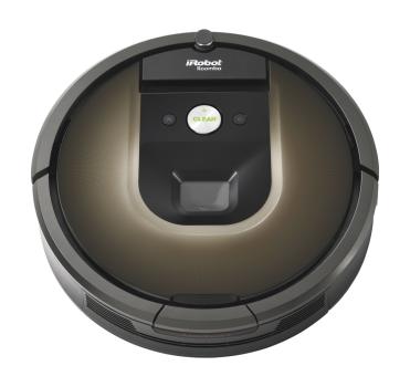 I ROBOT ROOMBA 980