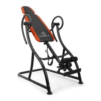 KLARFIT INVERZNA LAVICA RELAX ZONE PRO, NOSNOST DO 150 KG, 10009799
