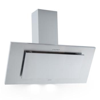KLARSTEIN ATHENA 90, DIGESTOR, 90 CM, 300 M3/H, 69 W, USLACHTILA OCEL, STRIEBORNY, 10034395