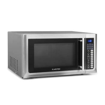 KLARSTEIN BRILLIANCE PRO MIKROVLNNA RURA, 10031895
