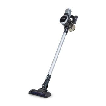 KLARSTEIN CLEAN BUTLER 4G SILENT, AKUMULATOROVY VYSAVAC, 16 KPA, 0,8 L, HEPA10, CIERNY, 10033762