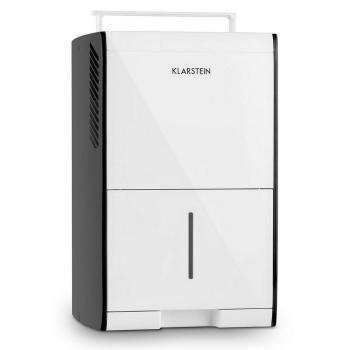 KLARSTEIN DRYBEST 10, 10L/24H, BIELO-SIVY, ODVLHCOVAC VZDUCHU S FILTROM A KOMPRESOROM 10028493