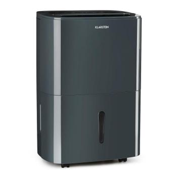KLARSTEIN DRYFY 20, ODVLHCOVAC VZDUCHU,420W, 20L/24H, 230 M3/H, 40-50M2,DRYSELECT,45DB,SIVY 10032663