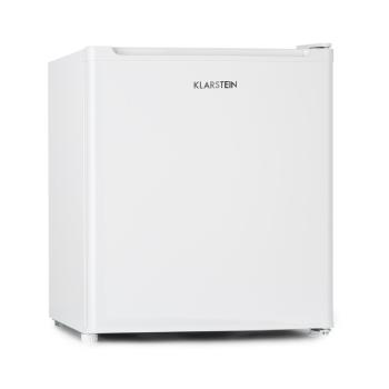 KLARSTEIN GARFIELD ECO E, MRAZNICKA, 4-HVIEZDICKOVA, 34 L, KOMPAKTNA, BIELA, 10032195