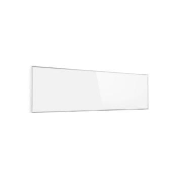 KLARSTEIN WONDERWALL 30, INFRAPANEL, INFRACERV. VYHREV. PANEL, 30 X 100 CM, 300 W, BIELY 10032813