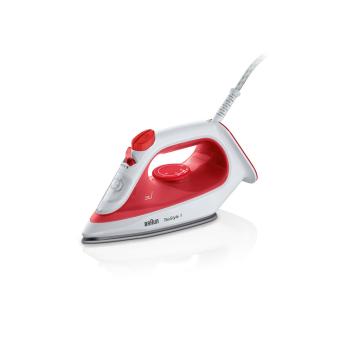BRAUN SI 1019 RD