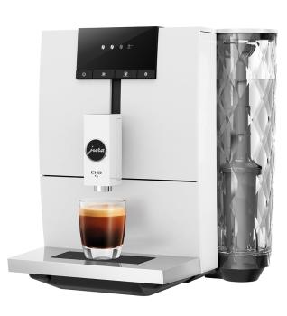 JURA ENA 4 WHITE