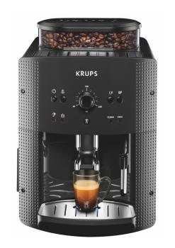 KRUPS EA810B70