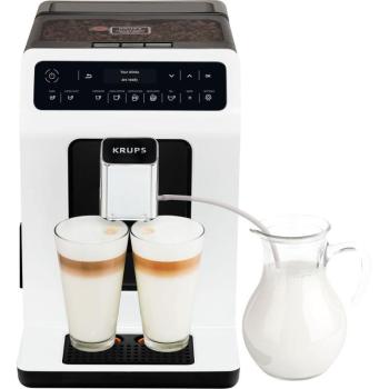 KRUPS EA 890110 ESP