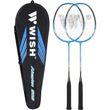 WISH BADMINTONOVY SET ALUMTEC 505K MODRY (14-10-029)