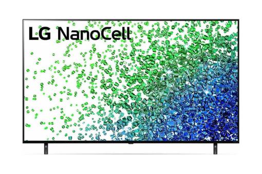 LG 50NANO80P
