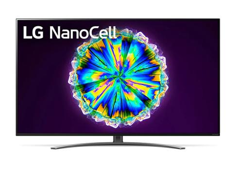 LG 65NANO86
