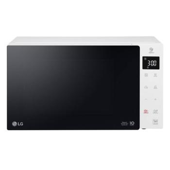 LG MS23NECBW
