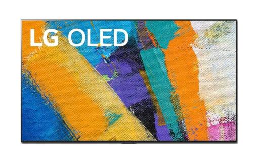 LG OLED55GX
