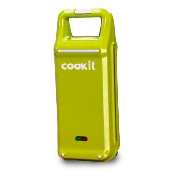 MEDIASHOP LIFESTYLE COOK IT GREEN