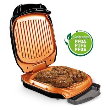 MEDIASHOP LIVINGTON LOW FAT GRILL