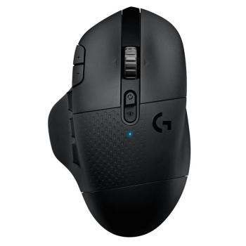 LOGITECH G604 LIGHTSPEED WIRELESS GAMING MOUSE 910-005649