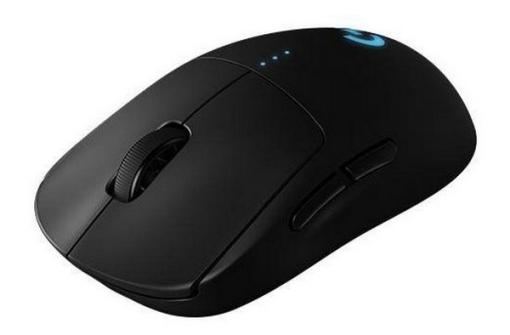 LOGITECH G PRO HERNA BEZDROTOVA MYS 910-005272