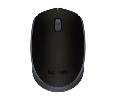 LOGITECH M171 WIRELESS MOUSE BLACK 910-004424