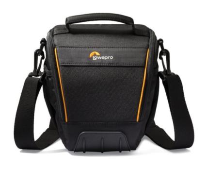 LOWEPRO ADVENTURA TLZ 30 II BLACK