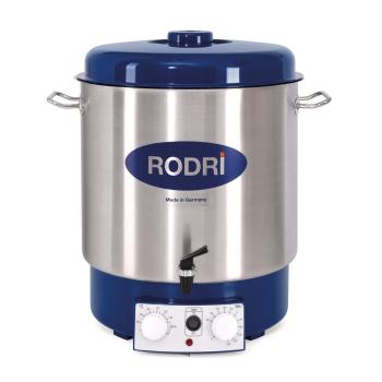 RODRI RPE 25 T, 696.171 vystavený kus